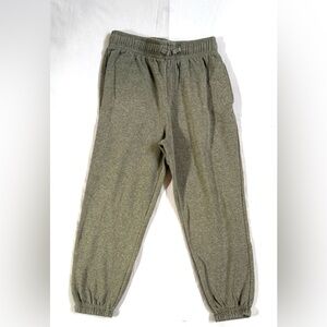 Primark Men's Sage Green‎ Joggers